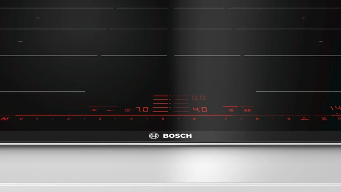 Bosch Serie 8 PXY875DE2E Induktionskochfeld autark