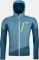 Ortovox Ladiz Hybrid Jacke (Herren) Vorschaubild