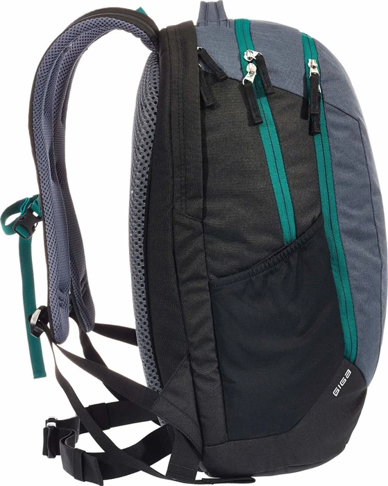 Deuter Giga anthrazit/schwarz