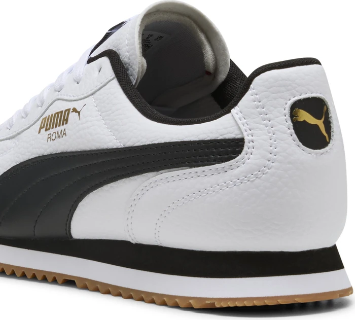 Puma Roma Anniversario puma white/puma black