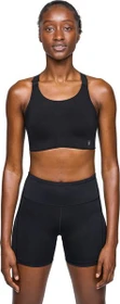 On Endurance Bra Sport-BH schwarz (Damen)