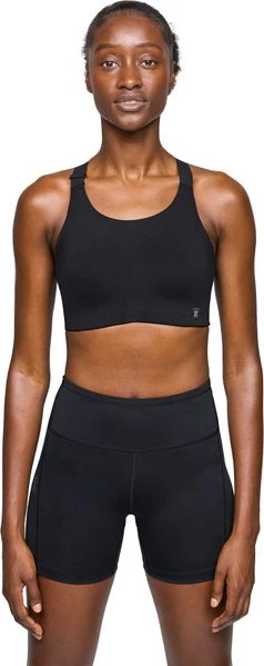 On Endurance Bra Sport-BH schwarz (Damen)