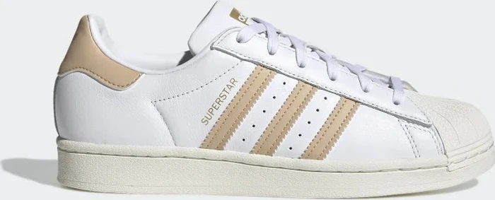 adidas Superstar cloud white (Damen)