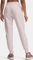 Under Armour Rival Fleece Trainingshose lang prime pink light heather/prime pink (Damen) Vorschaubild