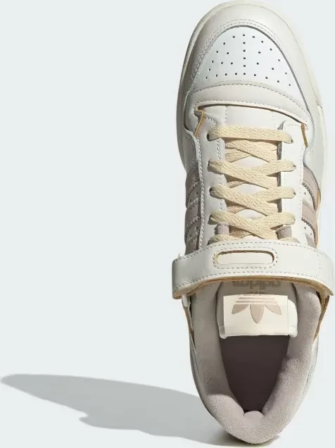 adidas Forum 84 Low off white/wonder beige/cream white (Herren)