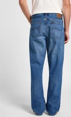 Lee Asher Loose Jeans waterscape (Herren)