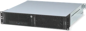 Sonnet DuoModo xMac mini/eGPU Rackmount DuoModo pre-configured