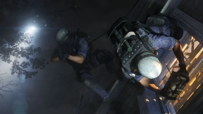 Rainbow Six: Siege (PC)