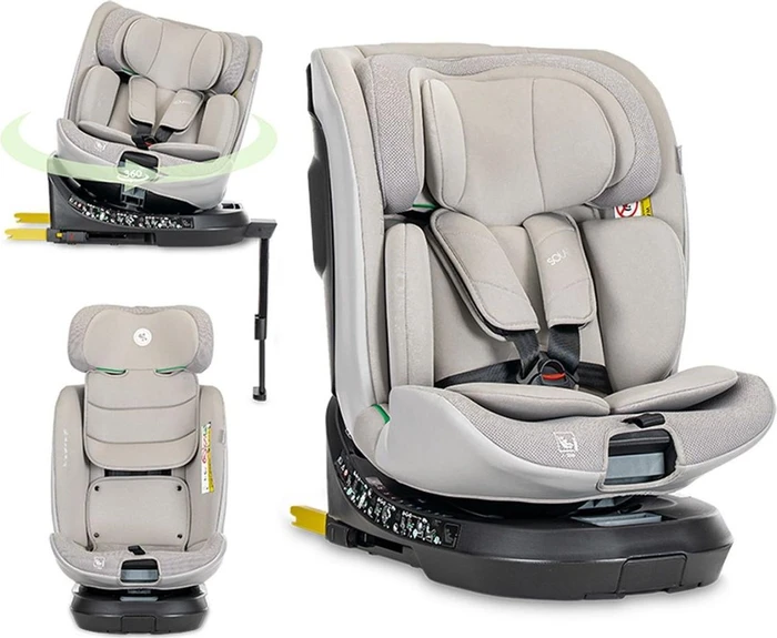 Lorelli Solaris i-Size Isofix