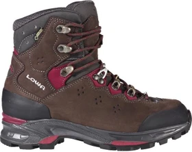 Lowa Lavena II GTX schiefer/beere (Damen)