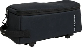 New Looxs Sports Trunkbag Lock MIK 2.0 Gepäcktasche schwarz