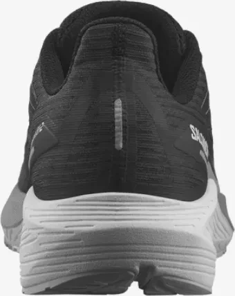 Salomon Aero Blaze 2 black/sharkskin (Herren)