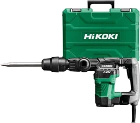 Hikoki H41MB2WSZ Elektro-Meißelhammer inkl. Koffer