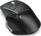 JLab Epic Wireless Mouse, schwarz, USB/Bluetooth Vorschaubild