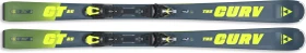 Fischer The Curv GT 85 + RS 12 GW Powerrail Brake 85 (inkl. Bindung) (Modell 2024/2025)