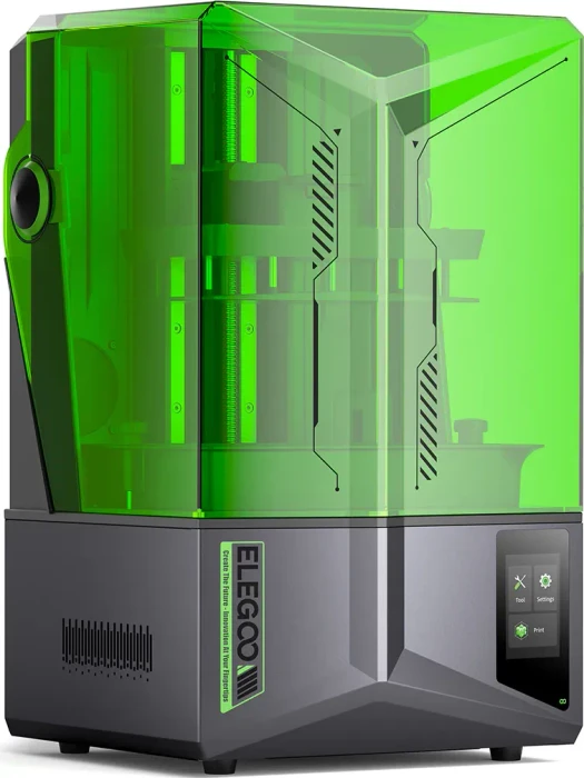Elegoo Saturn 4