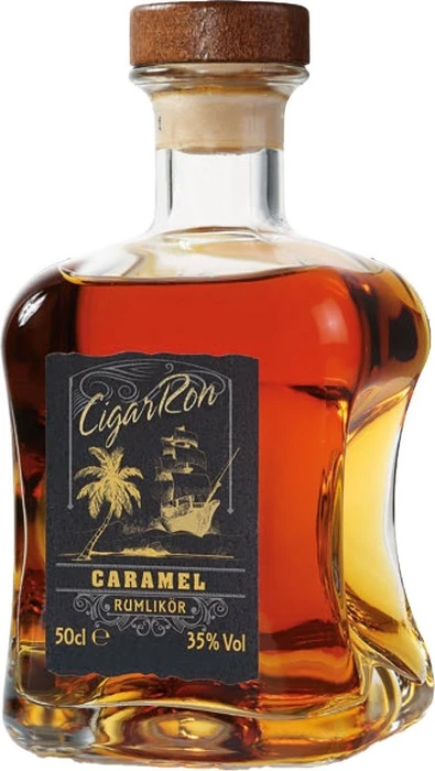 Legendario Elixir de Cuba 700ml