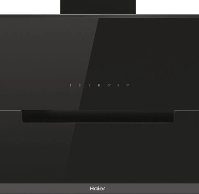 Haier HADG9CS46BWIFI Wand-Dunstabzugshaube