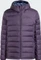 adidas Terrex Multi Light Hooded Daunen Jacke aurora black (Herren) Vorschaubild