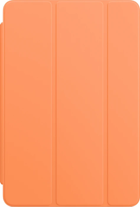 Apple iPad mini 5 Smart Cover, Papaya