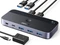 Ugreen USB-C 3.0 Switch, 2 In, 4 Out Vorschaubild