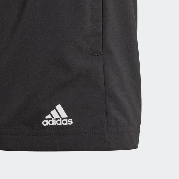 adidas Essentials Chelsea Shorts schwarz/weiß (Junior)