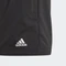 adidas Essentials Chelsea Shorts schwarz/weiß (Junior) Vorschaubild