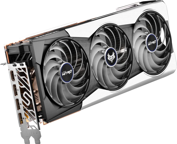 Sapphire Nitro+ Radeon RX 6900 XT SE, 16GB GDDR6, HDMI, 3x DP, lite retail