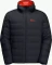 Jack Wolfskin Ather Down Hoody Funktionsjacke phantom (Herren) Vorschaubild