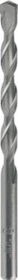 Ruko Betonbohrer mit Hartmetallspitze, 14x200x250mm, 1 Stück
