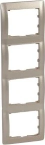 Legrand Galea Life Rahmen 7714
