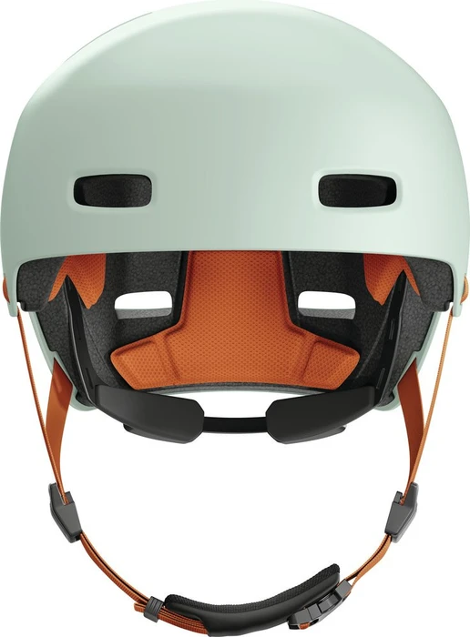 ABUS XOXO Helm mint green