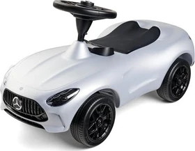 BIG Mercedes-AMG GT