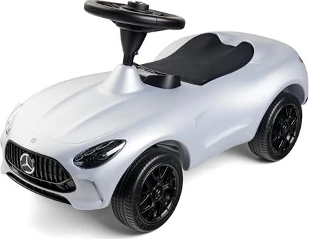 BIG Mercedes-AMG GT