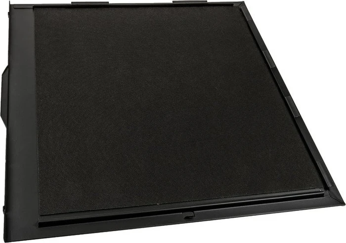 Raijintek Zofos Evo Silent Seitenteil für Raijintek Zofos Evo, schwarz