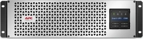 APC Smart-UPS Li-Ion Rackmount SmartConnect, 1500VA, USB/seriell