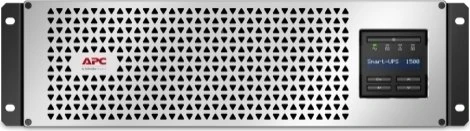 APC Smart-UPS Li-Ion Rackmount SmartConnect, 1500VA, USB/seriell