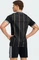 adidas FIFA WM 2026 Deutschland Ausweichtrikot kurzarm schwarz (Herren) Vorschaubild