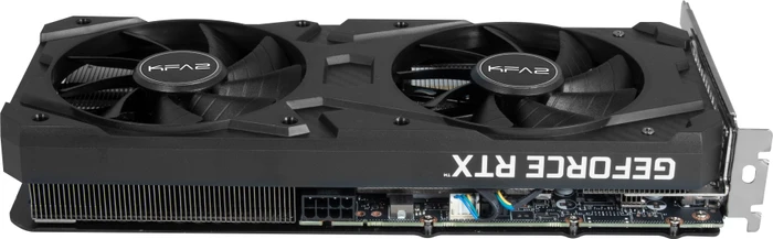 KFA2 GeForce RTX 3060 (1-Click OC) (LHR), 12GB GDDR6, HDMI, 3x DP