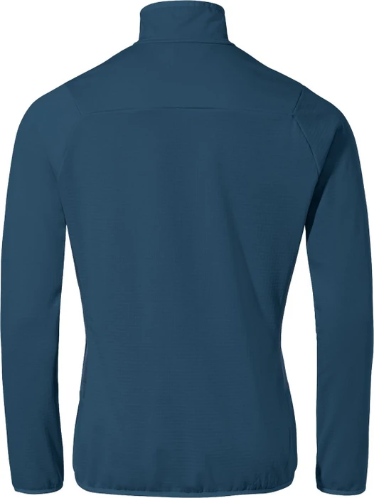 Vaude Monviso Fleece II Jacke baltic sea (Herren)