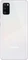 Samsung Galaxy A41 prism crush white Vorschaubild