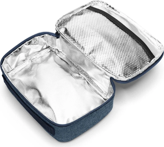 Reisenthel Thermocase Kühltasche twist blue