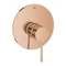 Grohe Essence Einhand-Brausearmatur warm sunset Vorschaubild