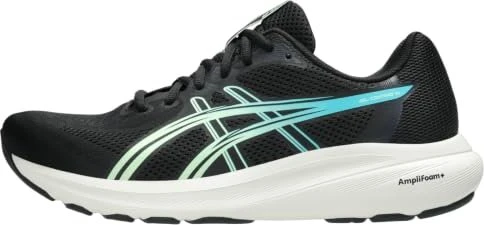 Asics Gel-Contend 10 black/illuminate yellow (Herren)