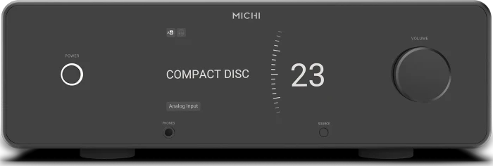 Rotel Michi X430