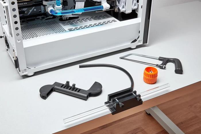 Corsair Hydro X Series XT Hardline Bending Toolkit