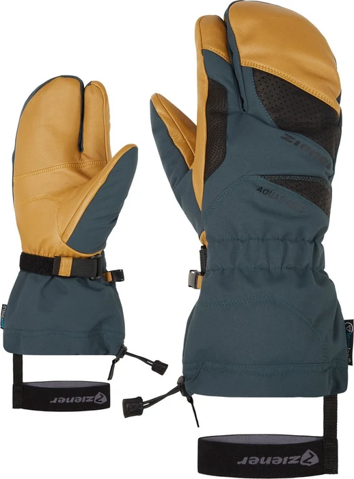 Ziener Gaikuso AS AW Skihandschuhe (Herren)