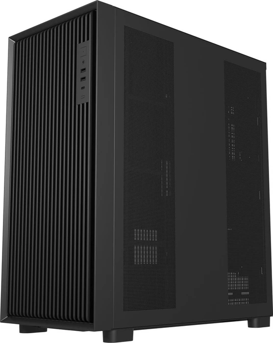 FSP U660, schwarz