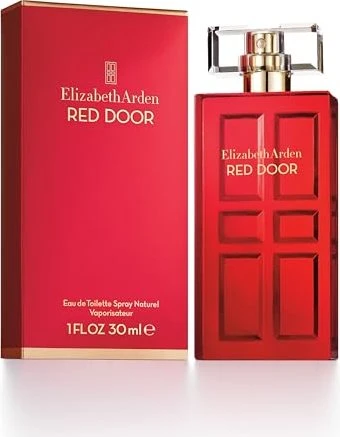 Elizabeth Arden Red Door Eau de Toilette, 30ml