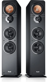 Teufel Ultima 40 Mk3 schwarz, Paar